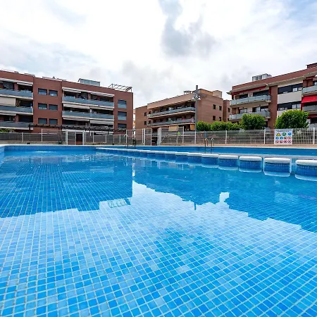 Apartament Mediterraneo