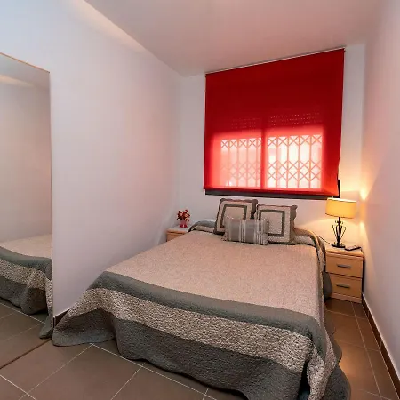 Apartament Mediterraneo *